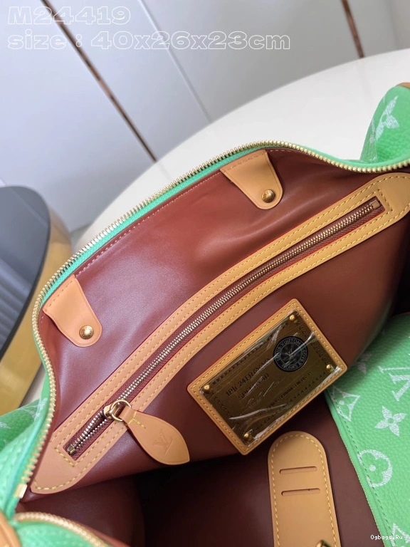 SPEEDY Vuitton 40 Louis 1218